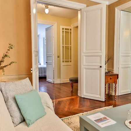 Apartmán Le Cordon Bleu # Vieux-Cognac # Jardin Exteriér fotografie