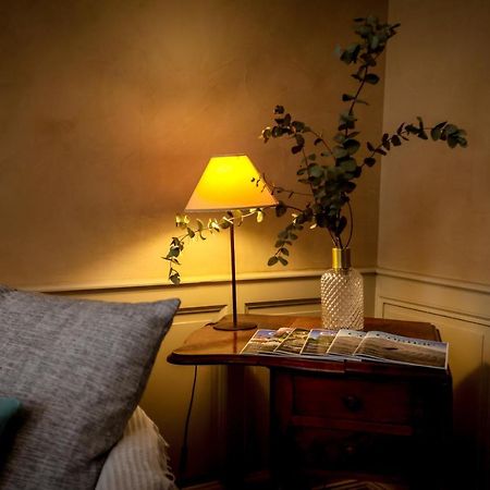 Apartmán Le Cordon Bleu # Vieux-Cognac # Jardin Exteriér fotografie