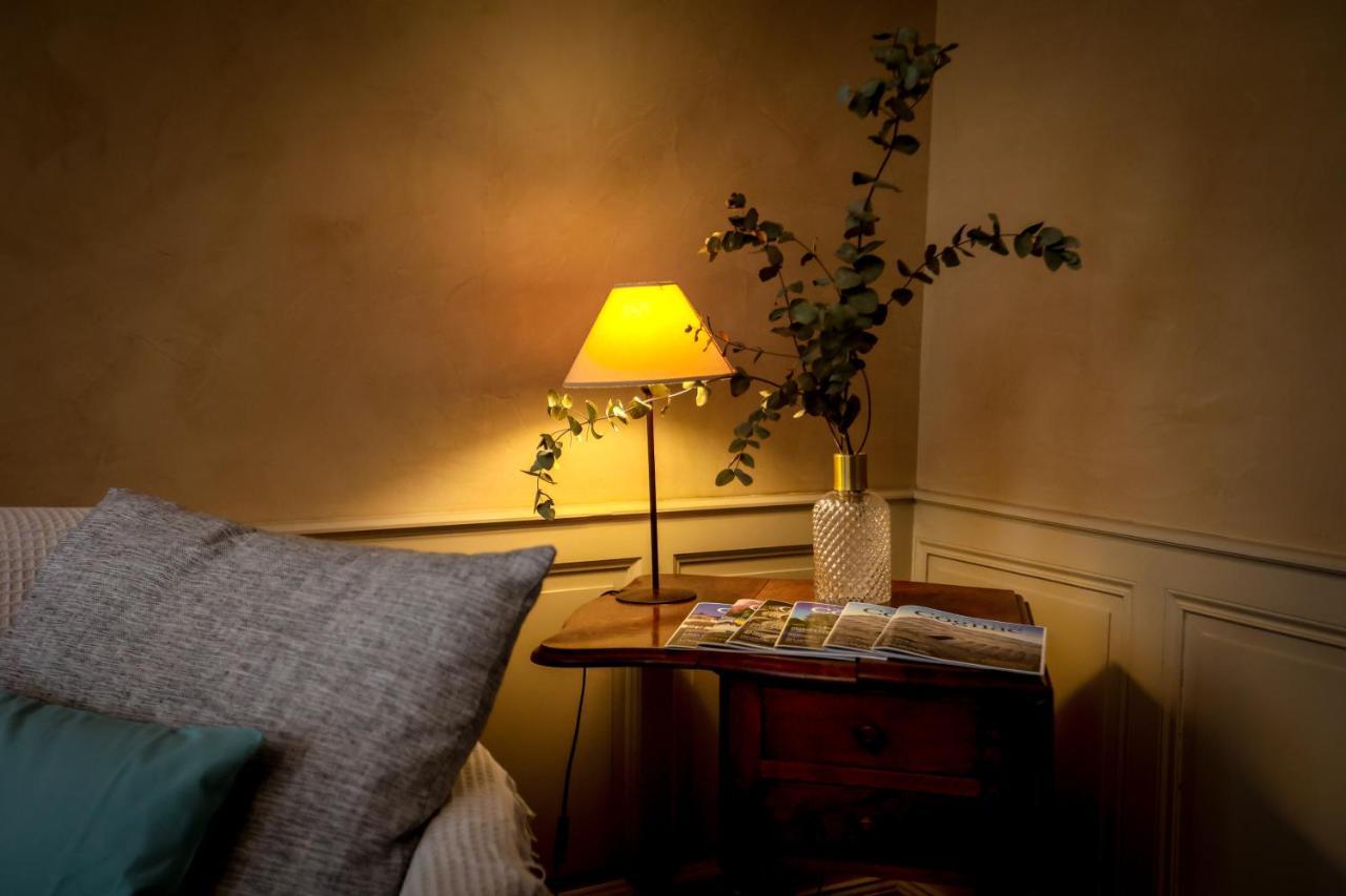 Apartmán Le Cordon Bleu # Vieux-Cognac # Jardin Exteriér fotografie